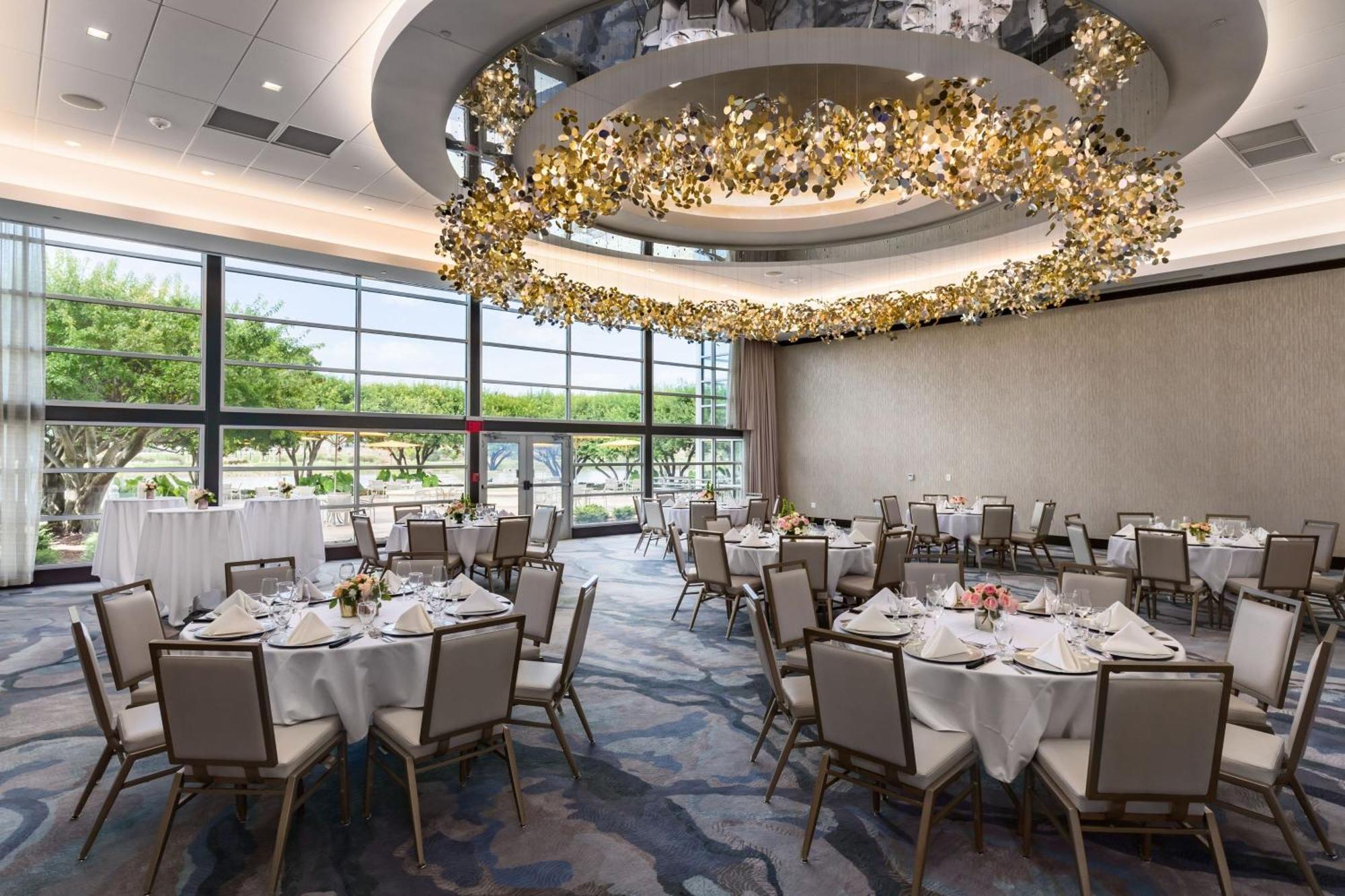 South Sioux City Marriott Riverfront Eksteriør billede