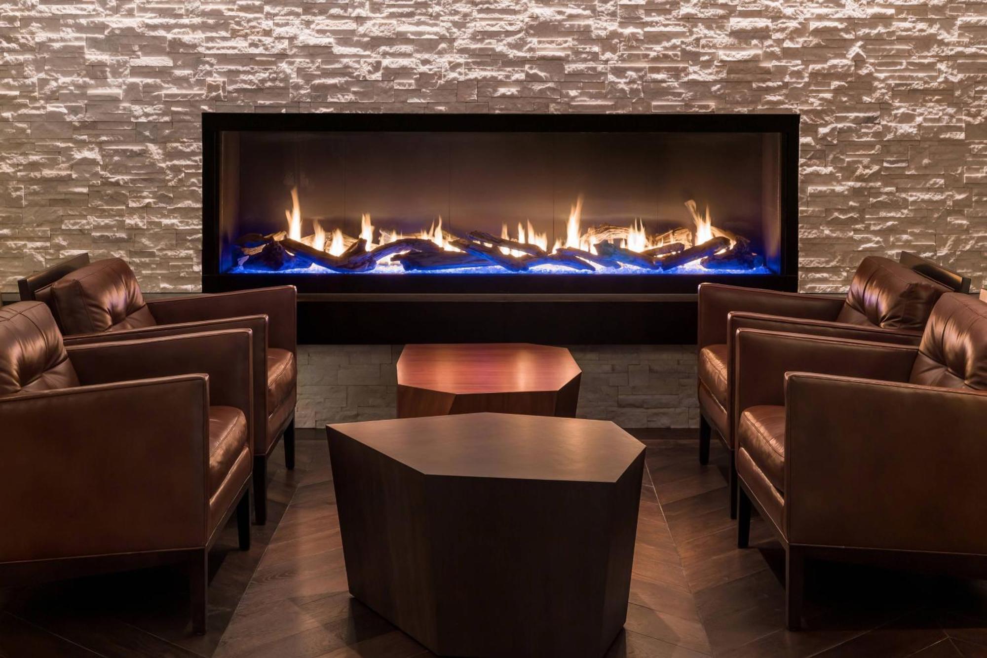 South Sioux City Marriott Riverfront Eksteriør billede