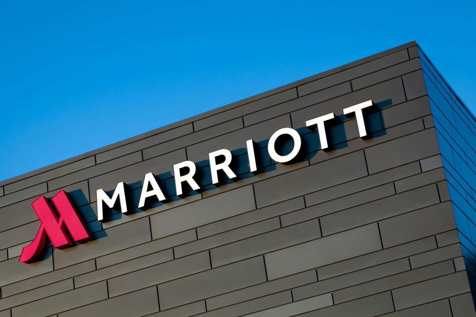 South Sioux City Marriott Riverfront Eksteriør billede