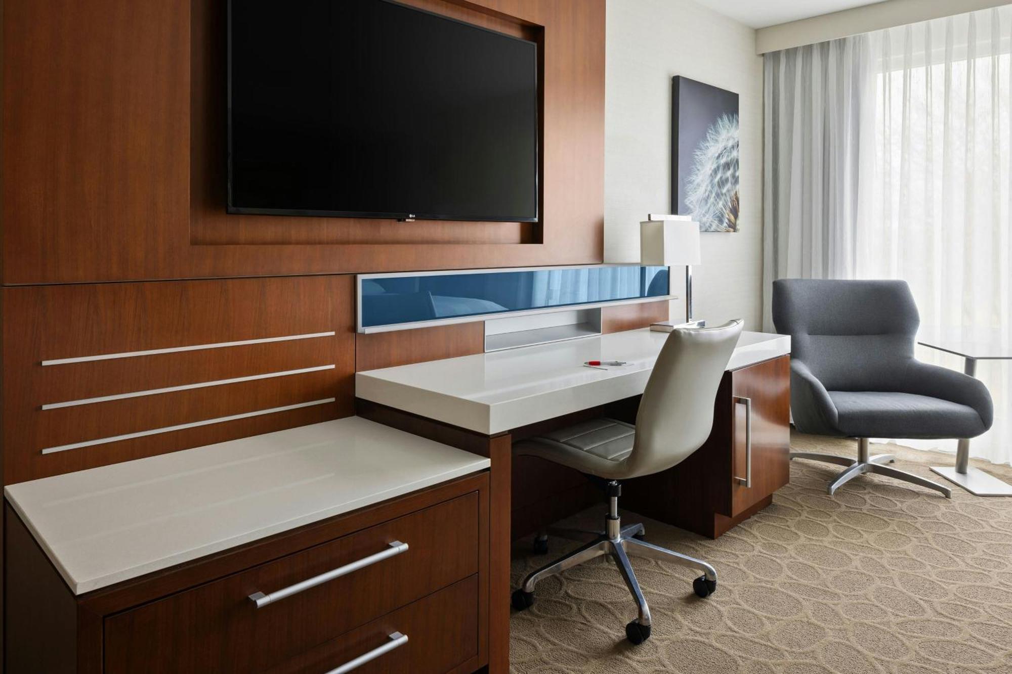 South Sioux City Marriott Riverfront Eksteriør billede