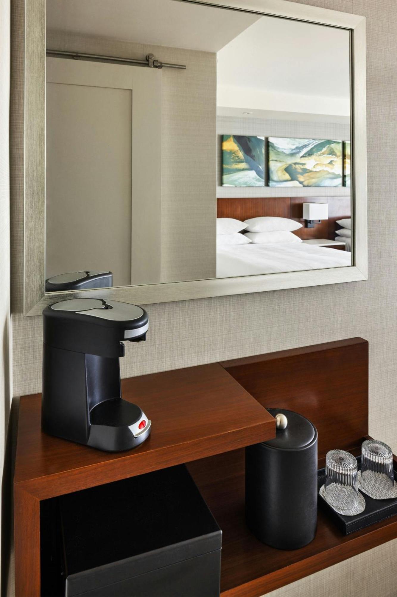 South Sioux City Marriott Riverfront Eksteriør billede